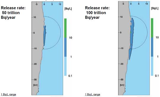 多功能陰離子聚丙烯酰胺HPAM生產廠家140萬噸福島核污水排海的危害