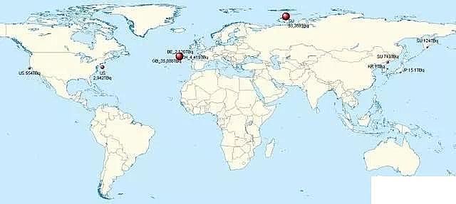 多功能陰離子聚丙烯酰胺HPAM生產廠家140萬噸福島核污水排海的危害