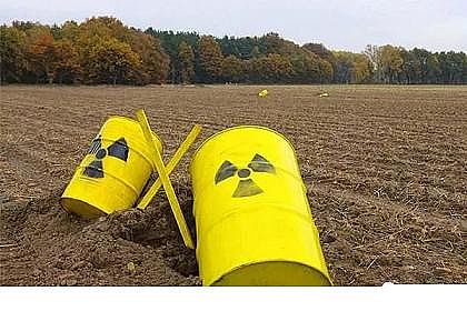 多功能陰離子聚丙烯酰胺HPAM生產廠家140萬噸福島核污水排海的危害