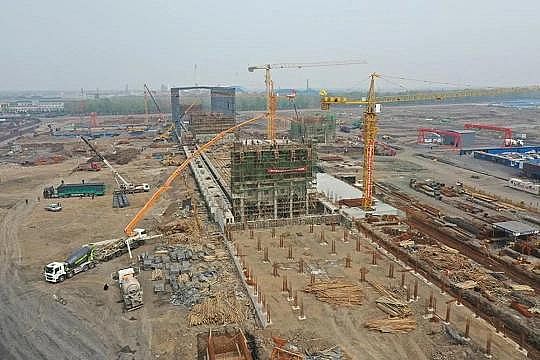 多功能立體網狀填料生產廠家中央督察組點名山西晉中5家焦企、江西金溪陸坊工業區違法排污等問題突出