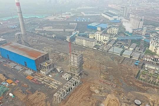 多功能立體網狀填料生產廠家中央督察組點名山西晉中5家焦企、江西金溪陸坊工業區違法排污等問題突出