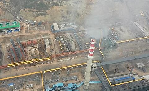 多功能立體網狀填料生產廠家中央督察組點名山西晉中5家焦企、江西金溪陸坊工業區違法排污等問題突出