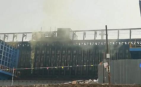 多功能立體網狀填料生產廠家中央督察組點名山西晉中5家焦企、江西金溪陸坊工業區違法排污等問題突出