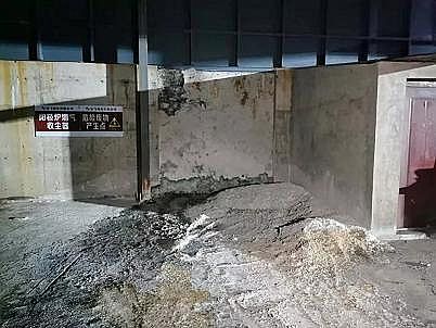 多功能立體網狀填料生產廠家中央督察組點名山西晉中5家焦企、江西金溪陸坊工業區違法排污等問題突出