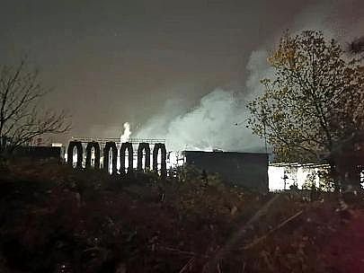 多功能立體網狀填料生產廠家中央督察組點名山西晉中5家焦企、江西金溪陸坊工業區違法排污等問題突出