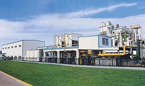 精選彗星式纖維濾料生產廠家重慶利用先進生物技術提升工業循環冷卻水處理,將在國內率先出臺地方標準