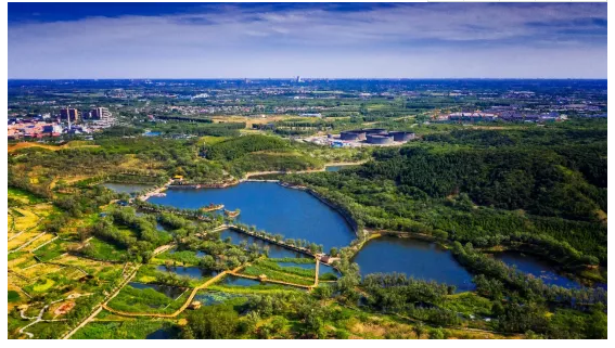 新式生物陶粒濾料生產廠家燕山石化污水回用裝置讓“能喝的污水”從傳說變成現實