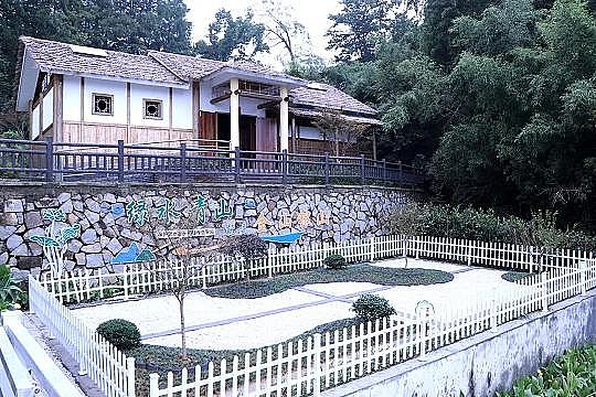 多功能石英砂濾料廠家農村污水必須走就地資源化新路