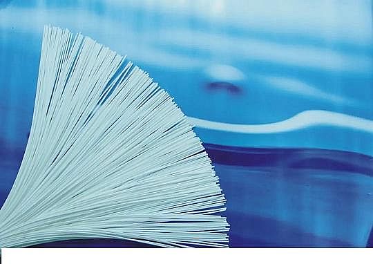 高質量纖維球濾料廠家我國中空纖維膜技術與產業發展戰略研究