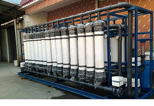 高質量纖維球濾料廠家我國中空纖維膜技術與產業發展戰略研究