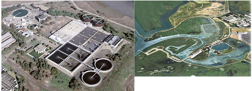 多功能柱狀活性炭生產(chǎn)廠家污水產(chǎn)能新技術(shù)——混合污水與海水回收電能