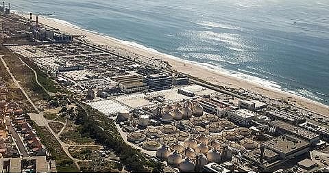 多功能柱狀活性炭生產(chǎn)廠家污水產(chǎn)能新技術(shù)——混合污水與海水回收電能