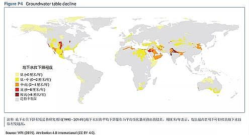 高品質(zhì)粉狀活性炭生產(chǎn)廠家聯(lián)合國(guó)發(fā)布:2021《世界水報(bào)告》