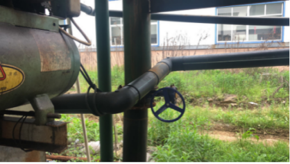 磁鐵礦濾料4-8mm廠家多人被刑拘!浙江通報數起干擾污水在線監測案例