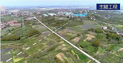 優(yōu)良濾料海綿鐵生產(chǎn)廠家國內(nèi)首條深層污水傳輸隧道開始運(yùn)營 累計(jì)輸水量超1億噸