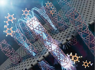 優(yōu)良多面空心球填料生產(chǎn)廠家新型納米膜可以在毫秒內(nèi)將污水轉(zhuǎn)化為清水