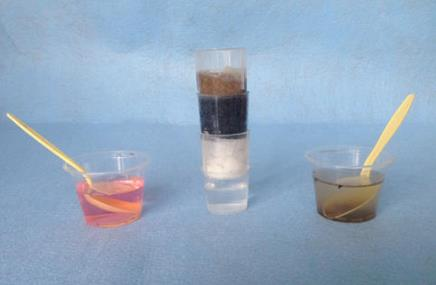 優(yōu)良多面空心球填料生產(chǎn)廠家新型納米膜可以在毫秒內(nèi)將污水轉(zhuǎn)化為清水