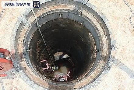 新式冷卻塔填料廠家突發|污水管道事故導致3人身亡!又是有限空間!官方救援指南請收好