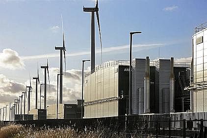 優質液面覆蓋球廠家10年之內,阿里騰訊會收購污水廠嗎?