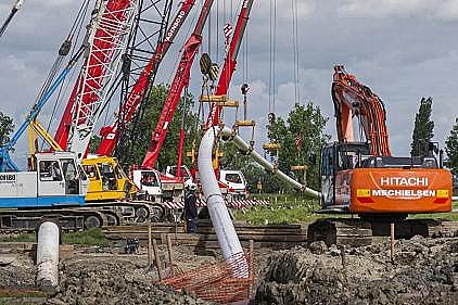 優質液面覆蓋球廠家10年之內,阿里騰訊會收購污水廠嗎?