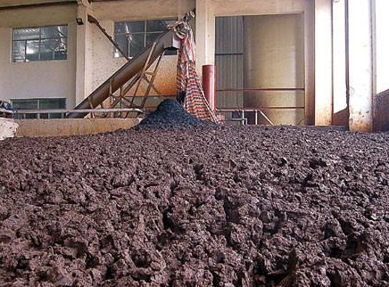 精選陽離子聚丙烯酰胺CPAM生產(chǎn)廠家污泥處理處置四大主流技術發(fā)展介紹