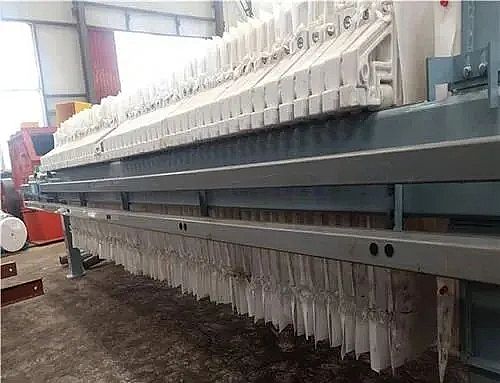 精選陽離子聚丙烯酰胺CPAM生產(chǎn)廠家污泥處理處置四大主流技術發(fā)展介紹