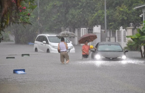 高質(zhì)量泡沫濾珠濾料廠家暴雨期間污水廠的超越閥門該不該開?