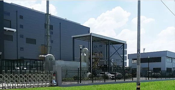 瓷球?yàn)V料價(jià)格山東首個(gè)!青島半導(dǎo)體高端封測(cè)配套涉重廢水深度處理廠項(xiàng)目正式投運(yùn)