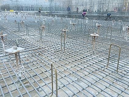 精選泡沫濾珠濾料生產廠家西南最大“隱身”生物城污水處理廠順利通水運營