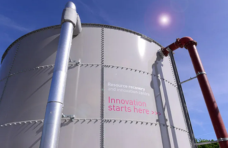 新款殺菌劑次氯酸鈉生產(chǎn)廠家MBR結(jié)合厭氧工藝,污水廠的AnMBR時(shí)代要來臨了?