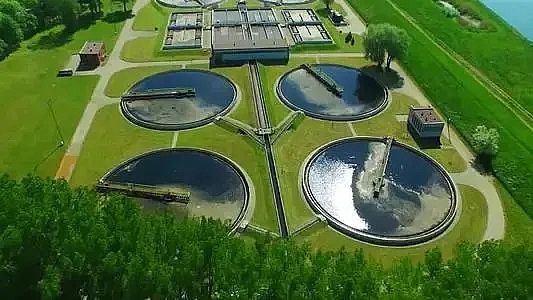 新款殺菌劑次氯酸鈉生產(chǎn)廠家MBR結(jié)合厭氧工藝,污水廠的AnMBR時(shí)代要來臨了?