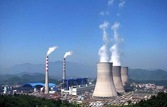 多功能冷卻塔填料廠家麻省理工:從冷卻塔回收再生純凈水,使電廠變凈水廠,計劃大規模推廣該技術