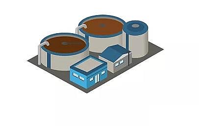 纖維束填料1.1米廠家污水廠工藝運(yùn)行問題的排查路徑