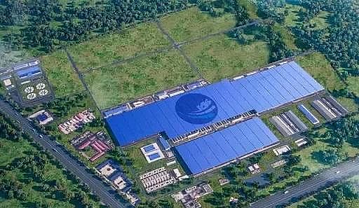 上等噴霧干燥聚合硫酸鐵SPFS生產(chǎn)廠家全國最大的污水處理廠分布式光伏發(fā)電項目將在武漢投入運行