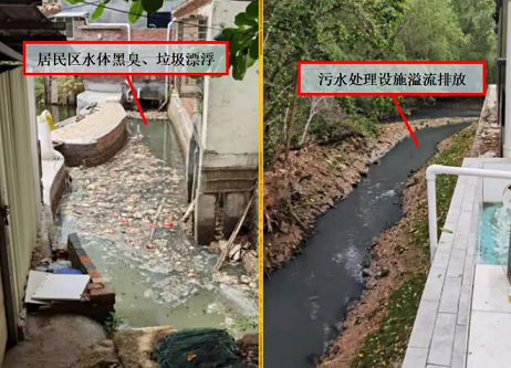 新款椰殼活性炭廠家廣東茂名 | 污水集中收集率僅為34.5%,一污水廠因排水去向問題停運27個月