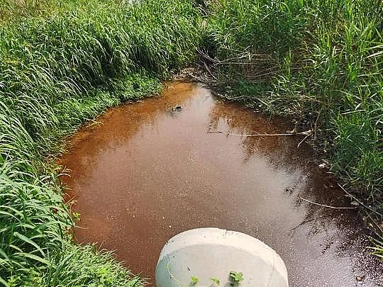 上好5A分子篩生產廠家【環保督察案例】震驚!山東一產業園每日4000噸化工廢水直排!湖北“牛奶水”總磷超標3474倍