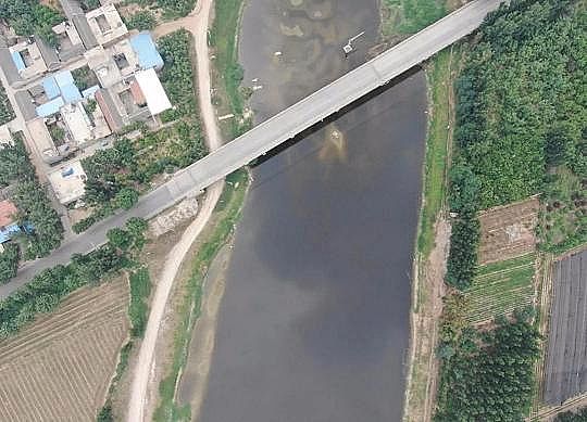 上好5A分子篩生產廠家【環保督察案例】震驚!山東一產業園每日4000噸化工廢水直排!湖北“牛奶水”總磷超標3474倍