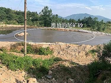 上好5A分子篩生產廠家【環保督察案例】震驚!山東一產業園每日4000噸化工廢水直排!湖北“牛奶水”總磷超標3474倍