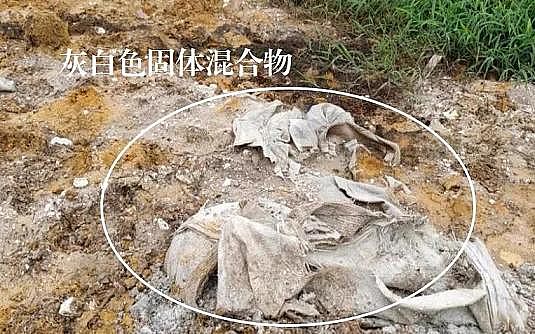 上好5A分子篩生產廠家【環保督察案例】震驚!山東一產業園每日4000噸化工廢水直排!湖北“牛奶水”總磷超標3474倍