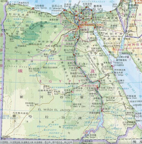 新款改性纖維球?yàn)V料廠家耗資12.7億美元|埃及建成世界上最大的水處理廠