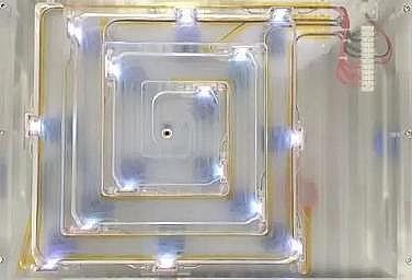 高能沸石濾料生產廠家澳大利亞研究人員開發自然水處理循環系統去除工業廢水中持久性有機污染物