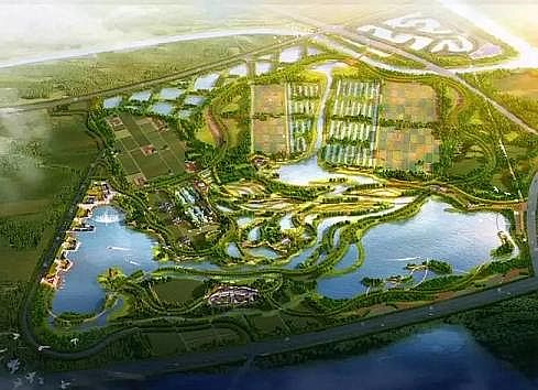 多功能鐵碳微電解填料廠家人工濕地污水生態處理工藝強化應用進展