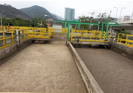 上等堿式氯化鋁生產(chǎn)廠家香港污水廠9年跟蹤發(fā)現(xiàn):萬變的菌,不變的出水