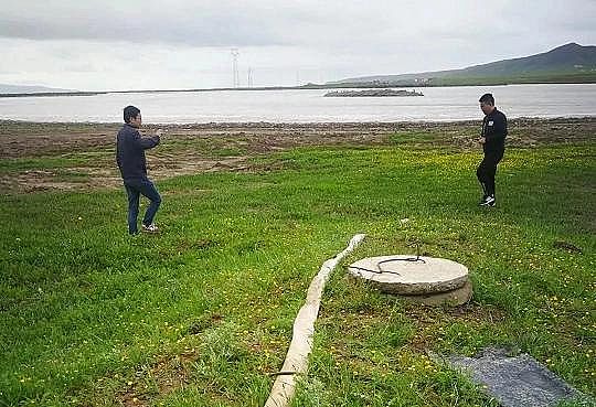 上好纖維球濾料廠家財政部下達2022年水污染防治資金預算,透露出什么信號?