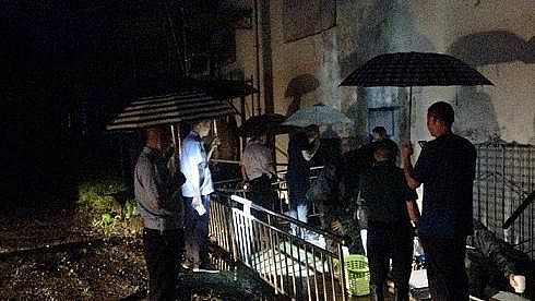 高能椰殼活性炭生產廠家:用河水對生產廢水進行稀釋,重慶萬州警方查獲一印染企業污染環境案