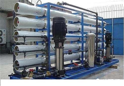 多功能鮑爾環填料PRPP廠家反滲透濃水資源化回收利用探討