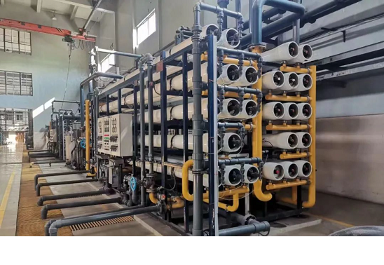 特種13X分子篩生產(chǎn)廠家反滲透設(shè)備膜組件應(yīng)用注意事項