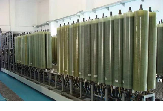 2022年多面空心球填料生產(chǎn)廠家?guī)?nèi)襯MBR膜結(jié)合卷式NF、RO組合工藝和兩級(jí)DTRO處理垃圾滲濾液對(duì)比