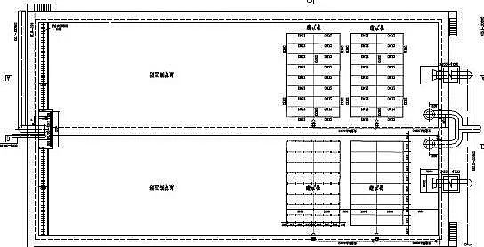 2022年多面空心球填料廠家礦井水分鹽結晶零排放項目案例