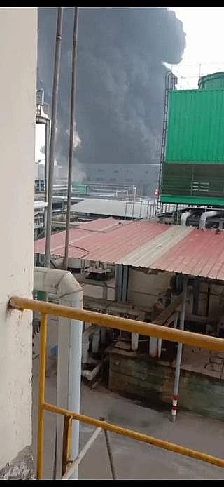 2022���iɰ�V�ϏS��ʯ���fһ�����Sͻ�l(f��)��𣬬F(xi��n)��(ch��ng)����������ը!